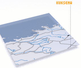 3d view of Kuksema