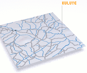 3d view of Kuluye