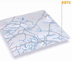 3d view of Birtu