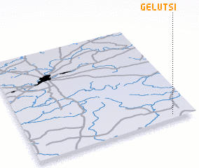 3d view of Gelutsi