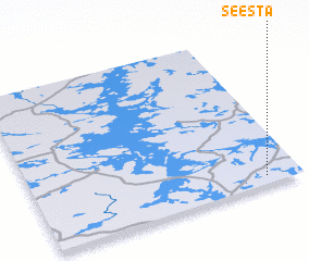 3d view of Seesta