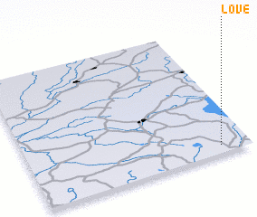 3d view of Lõve