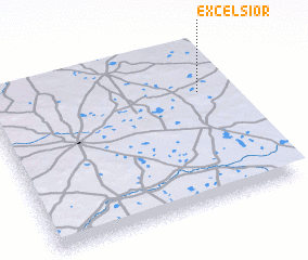 3d view of Excelsior