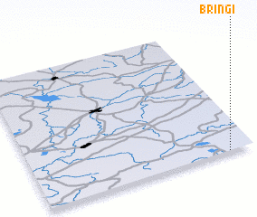 3d view of Briņģi