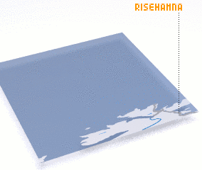 3d view of Risehamna