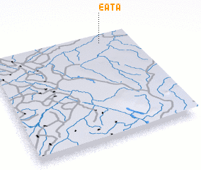 3d view of Eata