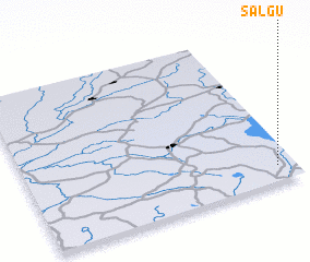 3d view of Sälgu