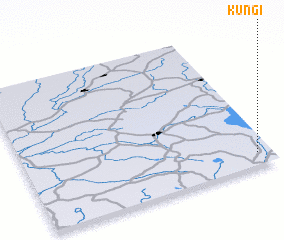 3d view of Kungi