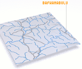 3d view of Bafwamabulu