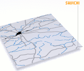 3d view of Savichi