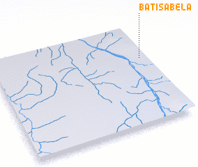 3d view of Batisabela