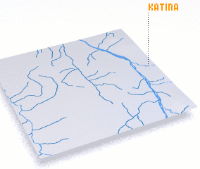 3d view of Katina