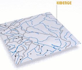 3d view of Kibenge