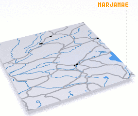 3d view of Marjamäe