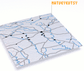 3d view of Matveyevtsy