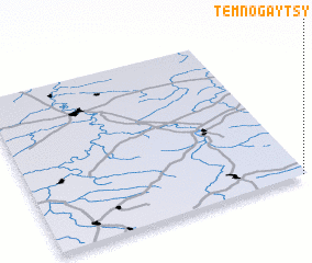 3d view of Temnogaytsy