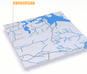 3d view of Kankungwa
