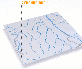 3d view of Pene-Musindo