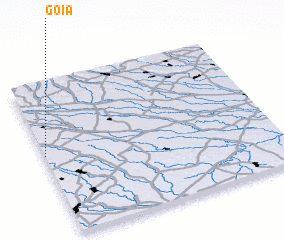 3d view of Goia