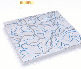 3d view of Kukuyu