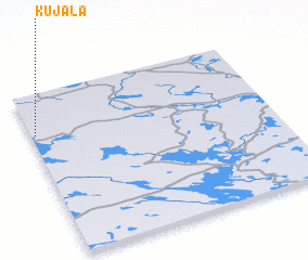 3d view of Kujala