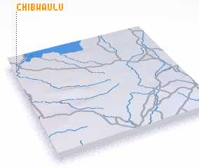 3d view of Chibwaulu