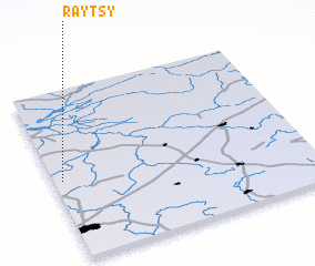 3d view of Raytsy