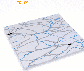 3d view of Egles