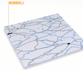 3d view of Hummuli