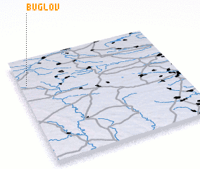 3d view of Buglov