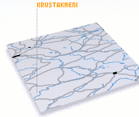 3d view of Krustakmeni