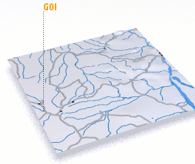 3d view of Goi