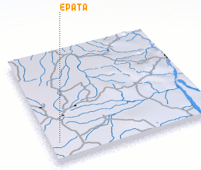 3d view of Epata