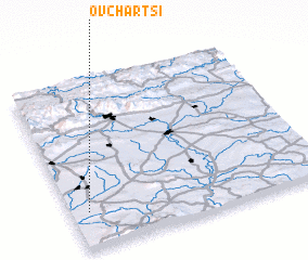 3d view of Ovchartsi