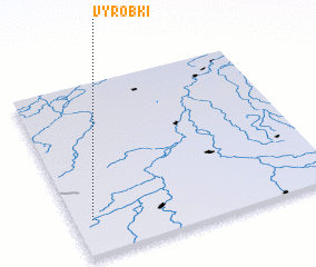 3d view of Vyrobki