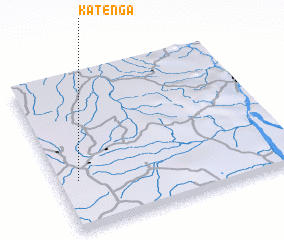 3d view of Katenga