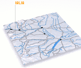 3d view of Ialiá