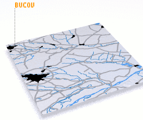 3d view of Bucov