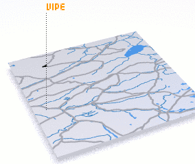 3d view of Vipe