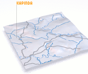 3d view of Kapinda