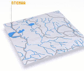 3d view of Ntemwa