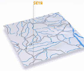 3d view of Seya