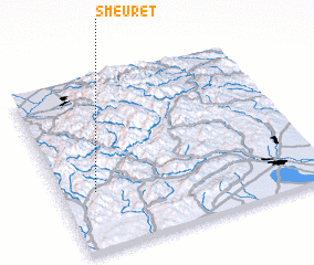 3d view of Smeuret