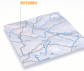 3d view of Mutumbu