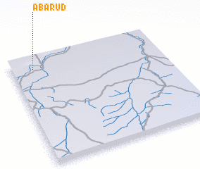 3d view of Abarud