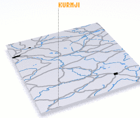 3d view of Kurmji
