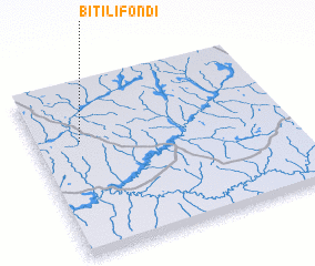 3d view of Bitilifondi