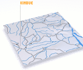 3d view of Kimbue