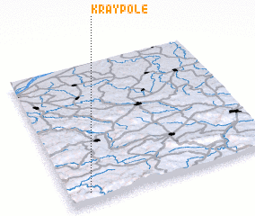 3d view of Kraypole