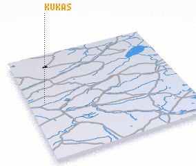 3d view of Kūkas